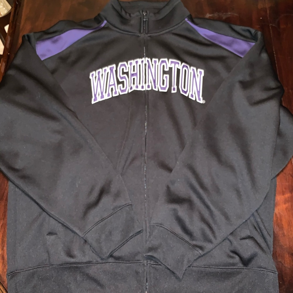 Washington Huskies Sweatshirt men’s size XL